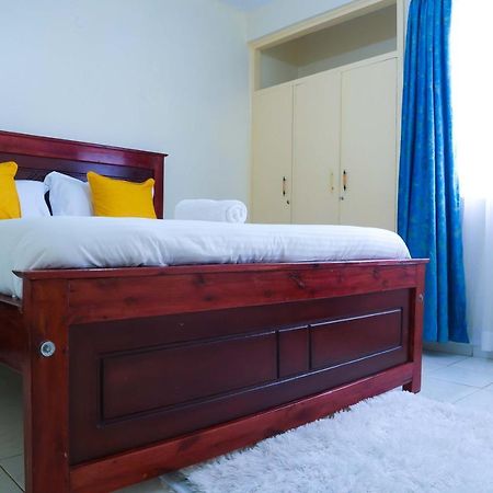 Elim 2 Bedroom Thika Dış mekan fotoğraf