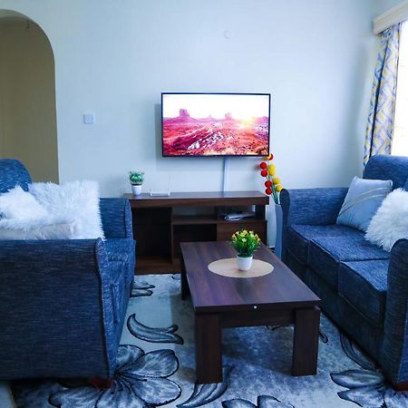 Elim 2 Bedroom Thika Dış mekan fotoğraf