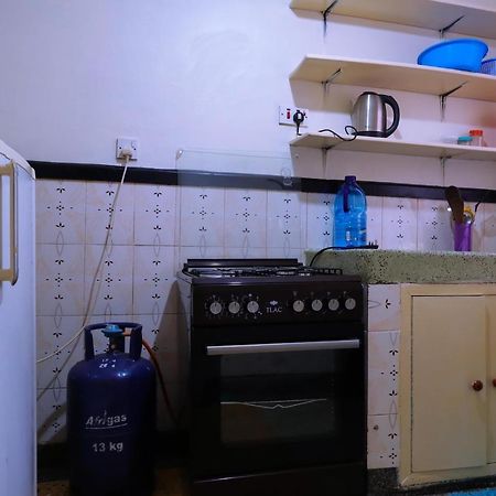 Elim 2 Bedroom Thika Dış mekan fotoğraf