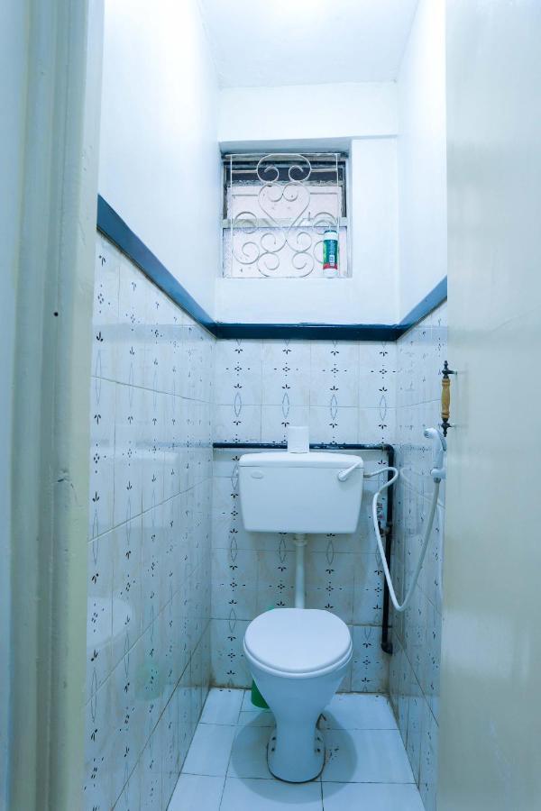 Elim 2 Bedroom Thika Dış mekan fotoğraf