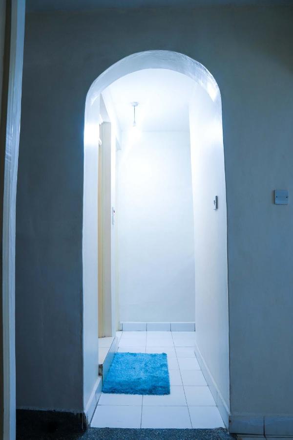 Elim 2 Bedroom Thika Dış mekan fotoğraf